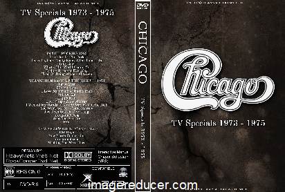 CHICAGO TV Specials 1973 - 1975.jpg